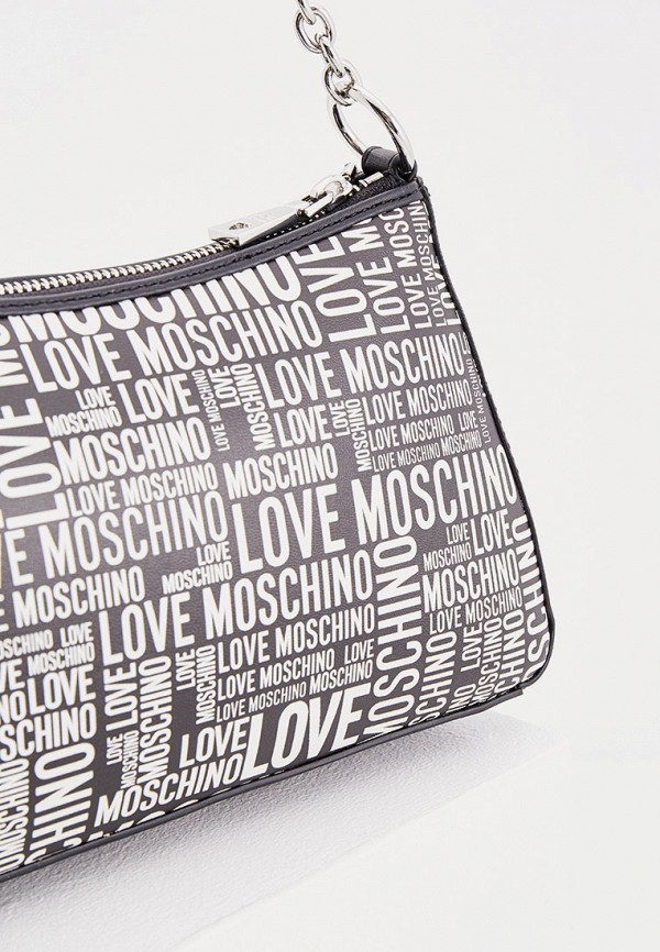 фото Сумка love moschino