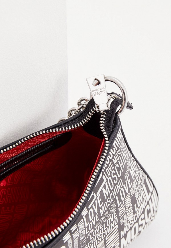 фото Сумка love moschino