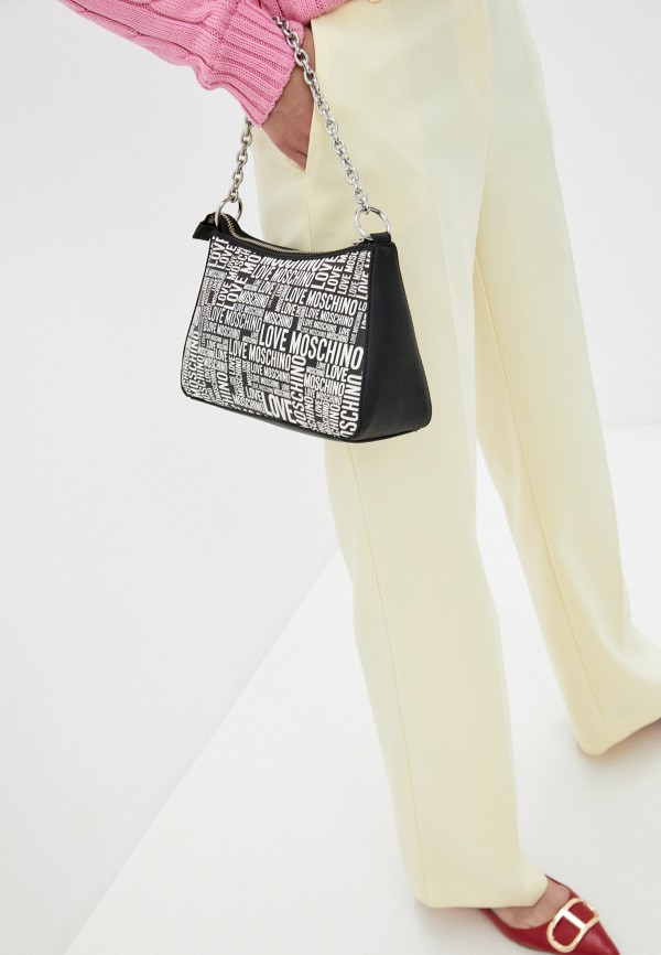 фото Сумка love moschino