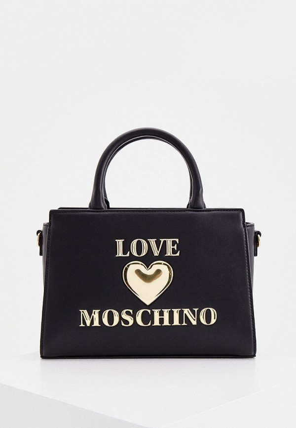 фото Сумка love moschino