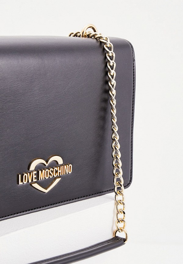 фото Сумка love moschino