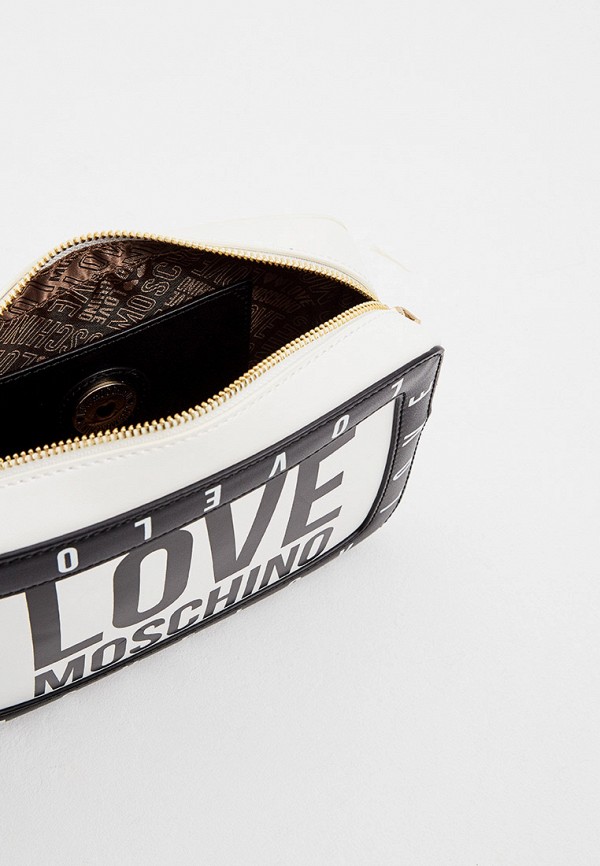 фото Сумка love moschino
