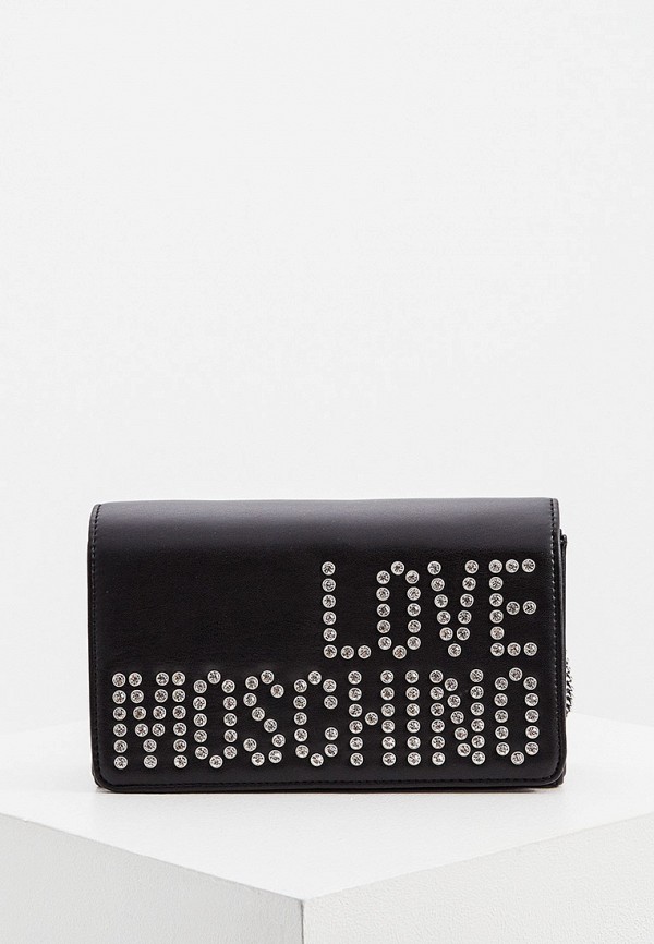 Сумка Love Moschino JC4186PP1DLA3