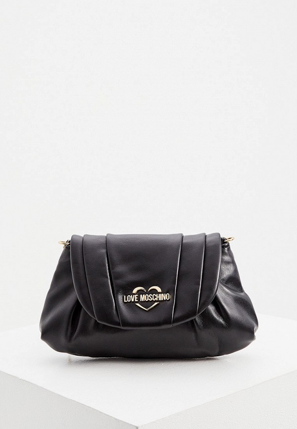 фото Сумка love moschino