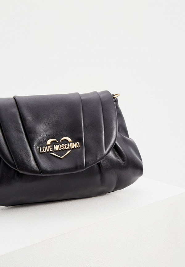 фото Сумка love moschino