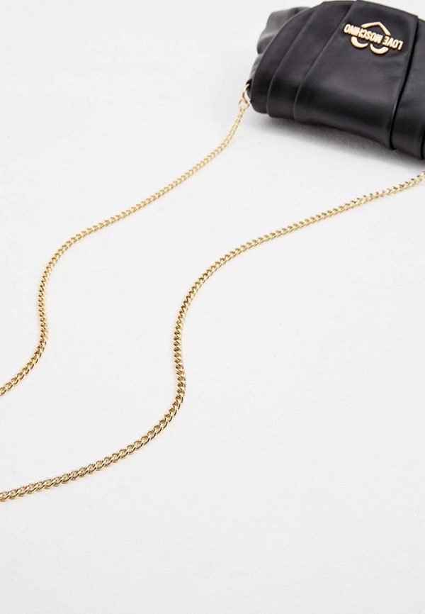 фото Сумка love moschino