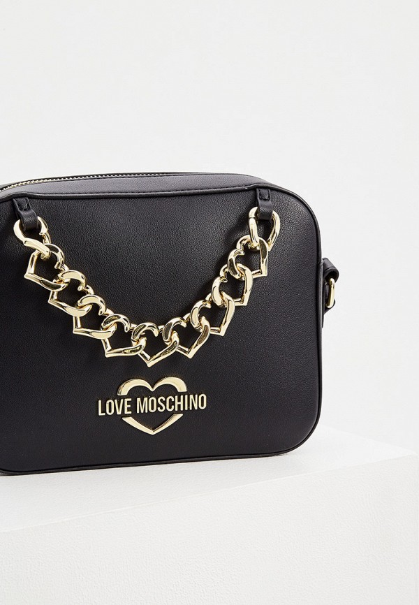 фото Сумка love moschino