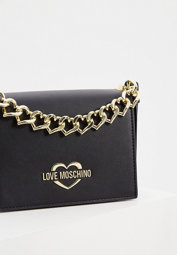 фото Сумка love moschino