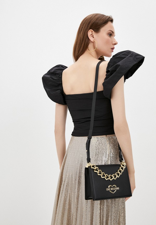 фото Сумка love moschino