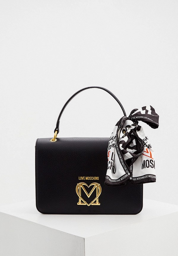 фото Сумка love moschino