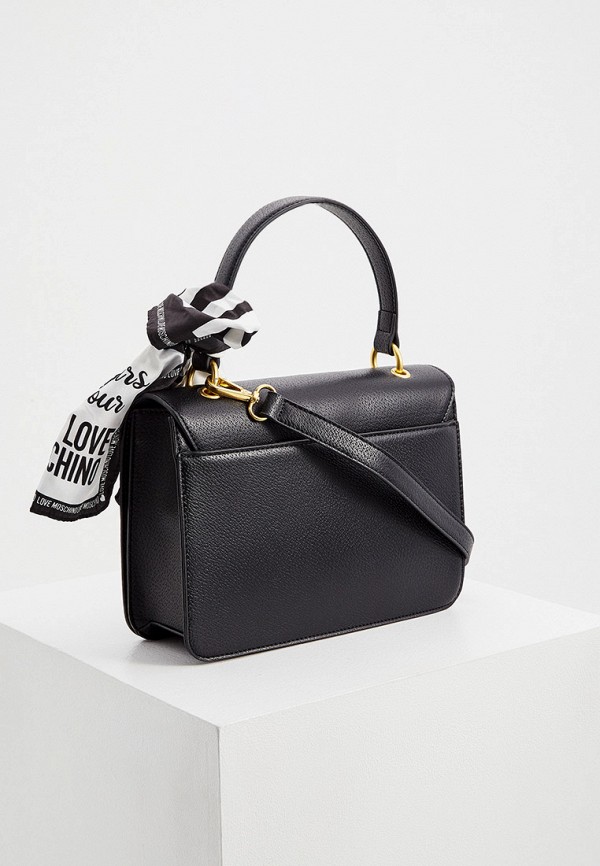 фото Сумка love moschino