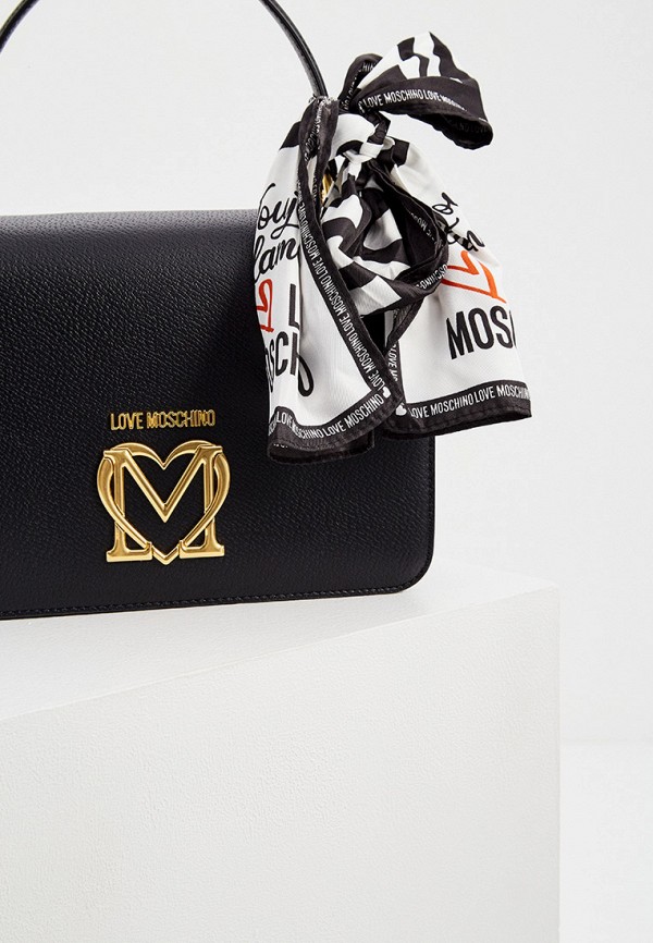 фото Сумка love moschino