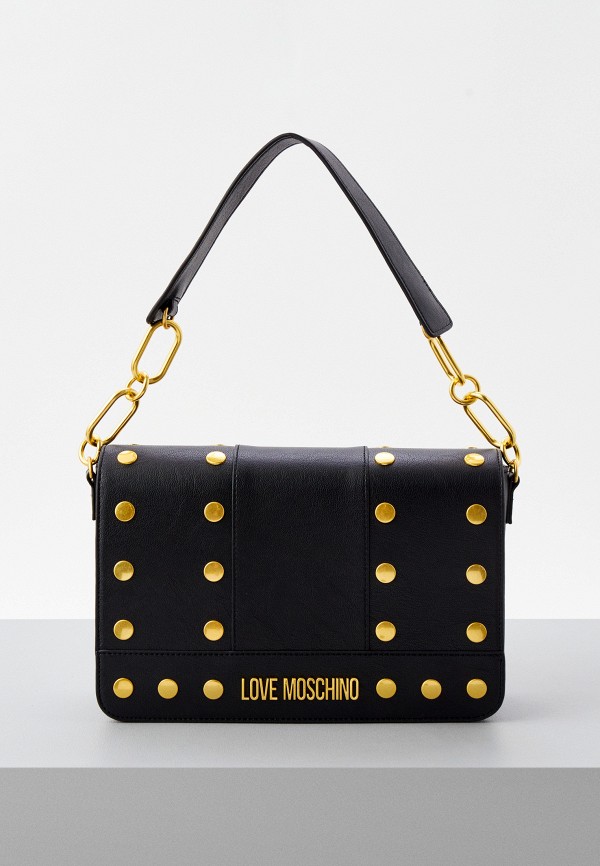 

Сумка Love Moschino, Черный