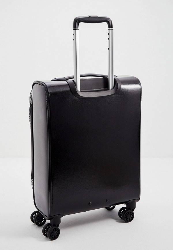 фото Чемодан love moschino