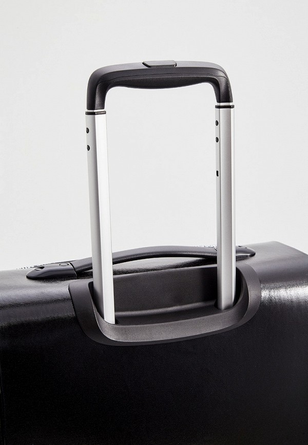 фото Чемодан love moschino