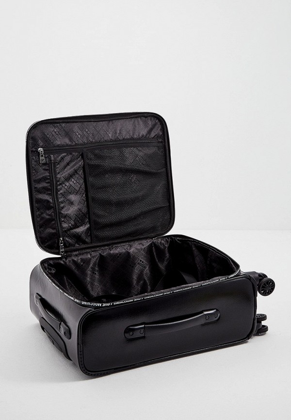 фото Чемодан love moschino