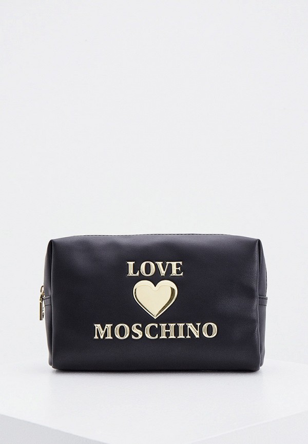 фото Косметичка love moschino