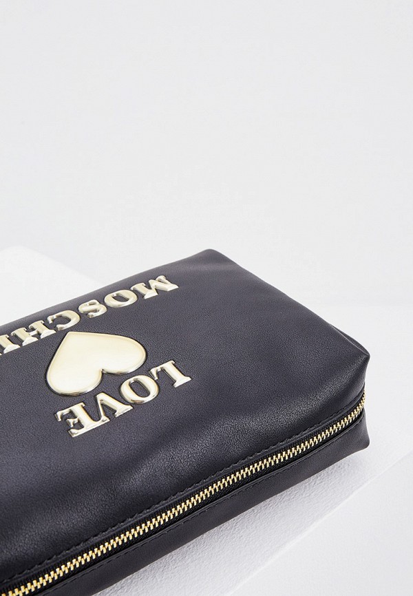 фото Косметичка love moschino