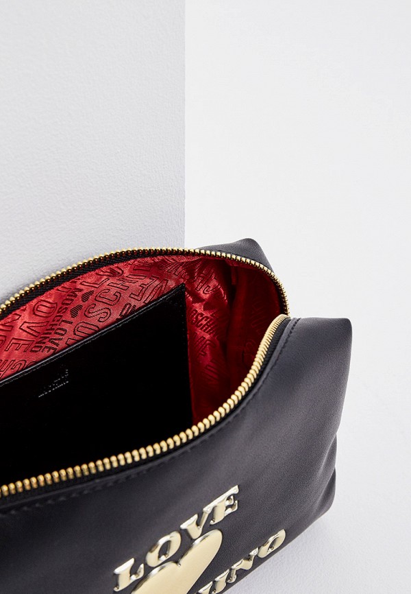 фото Косметичка love moschino