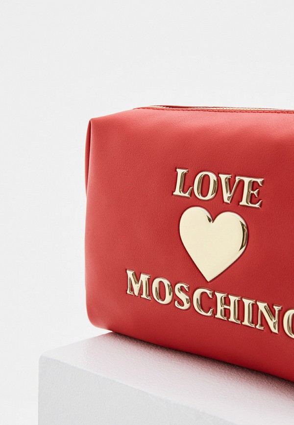 фото Косметичка love moschino