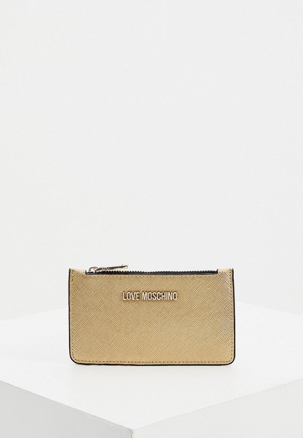 фото Кошелек love moschino
