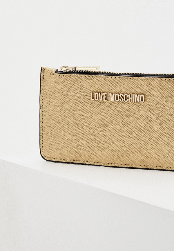 фото Кошелек love moschino