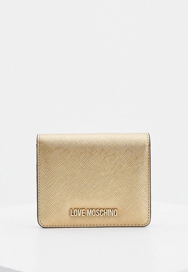 фото Кошелек love moschino