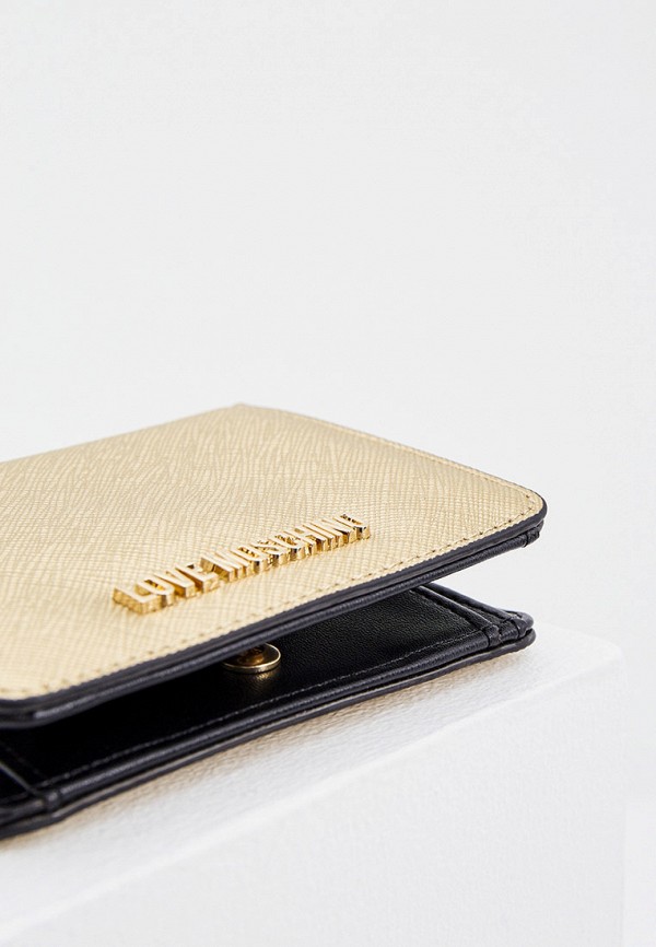 фото Кошелек love moschino