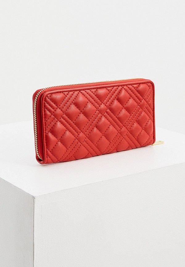 фото Кошелек love moschino