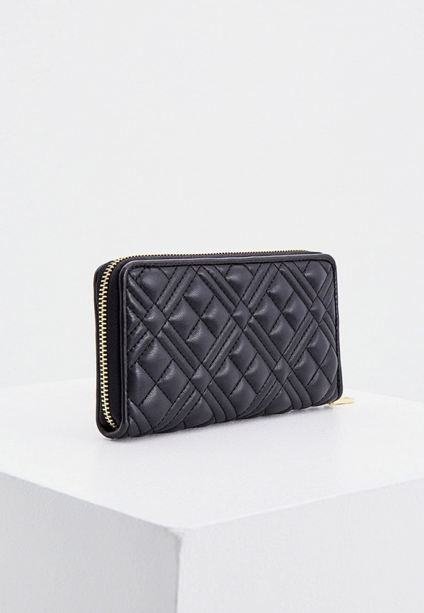 фото Кошелек love moschino