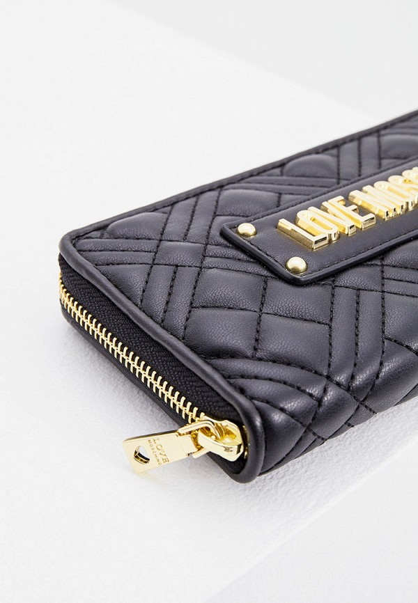 фото Кошелек love moschino