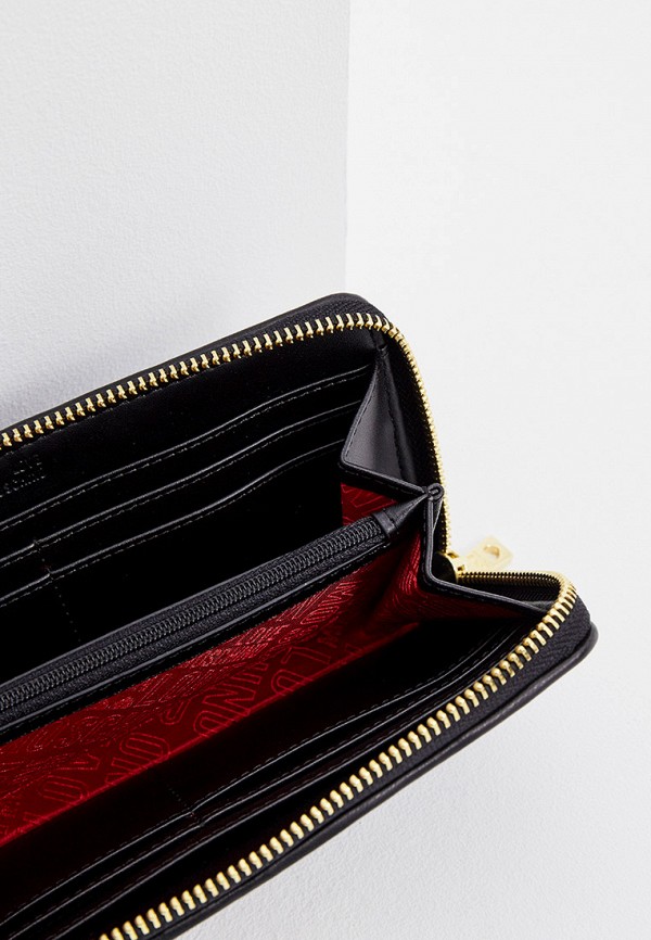 фото Кошелек love moschino