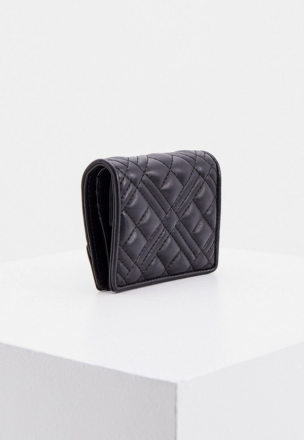 фото Кошелек love moschino