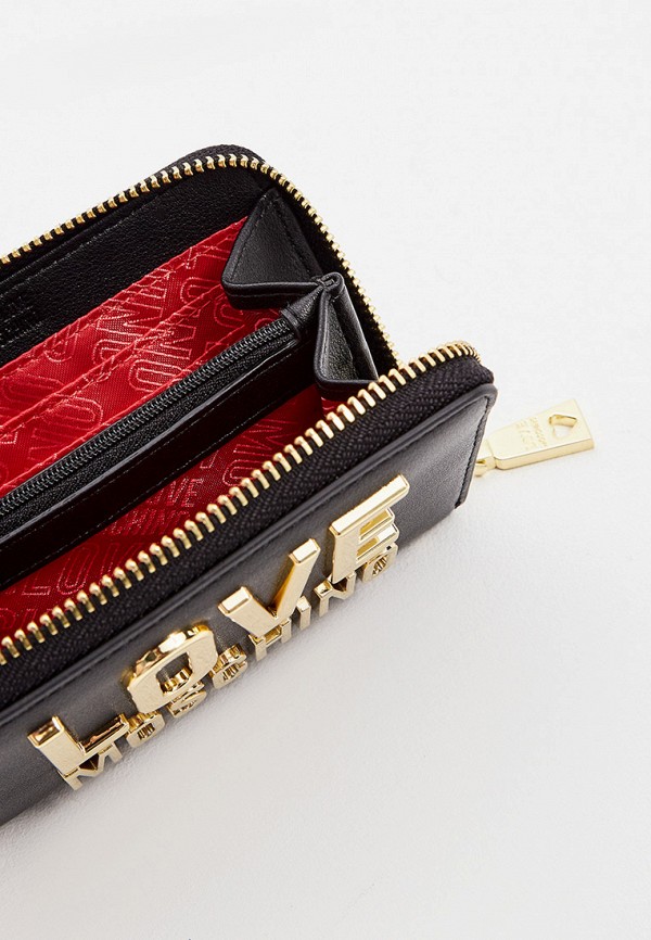 фото Кошелек love moschino