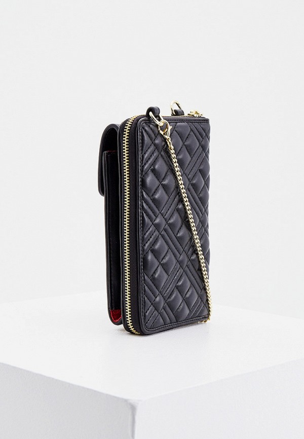 фото Кошелек love moschino