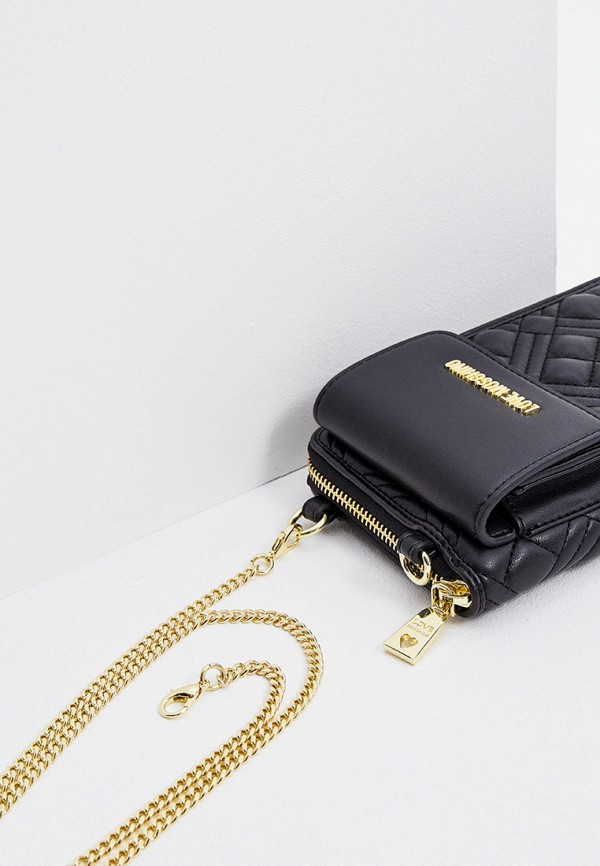 фото Кошелек love moschino