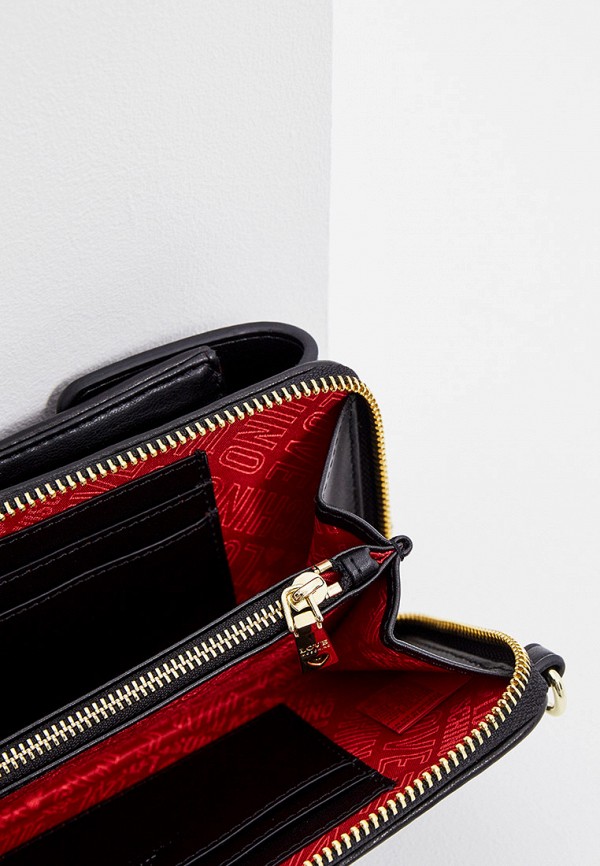 фото Кошелек love moschino