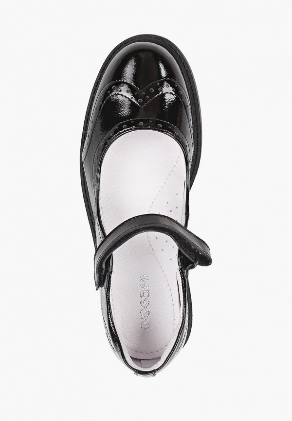 Туфли для девочки Elegami 5-520002101 Фото 4