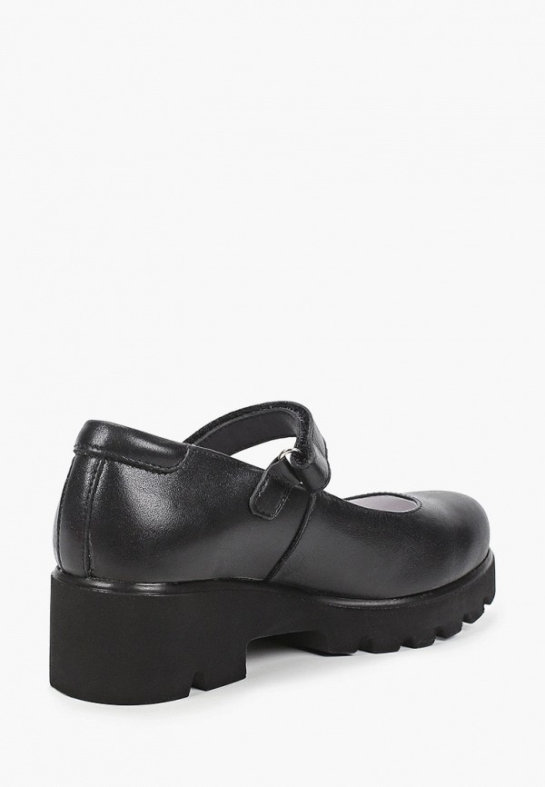 фото Туфли elegami