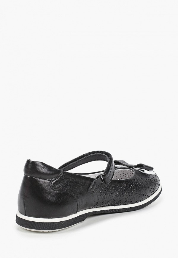 фото Туфли elegami