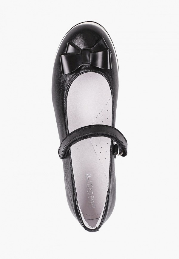 Туфли для девочки Elegami 5-522822101 Фото 4