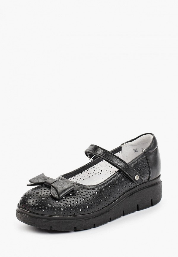 фото Туфли elegami