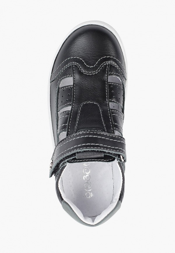 фото Сандалии elegami