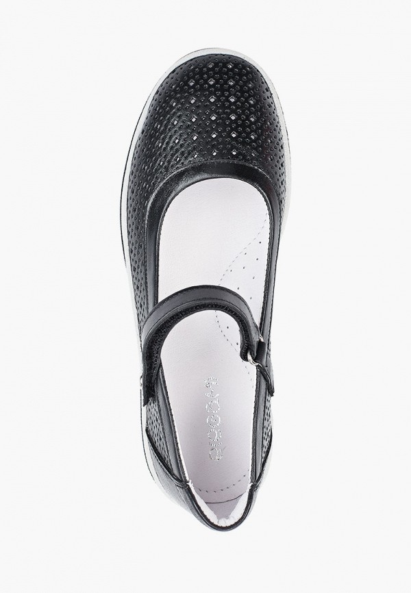 фото Туфли elegami