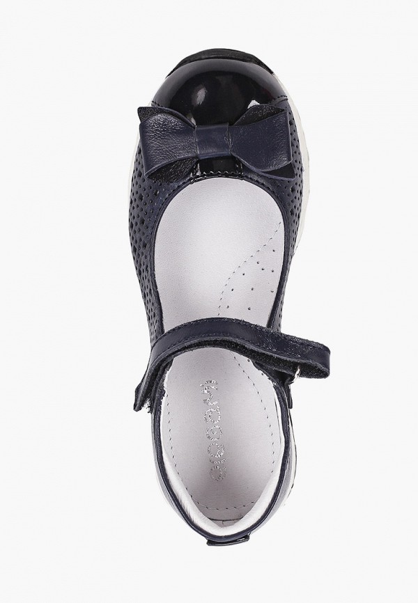 Туфли для девочки Elegami 5-523572102 Фото 4