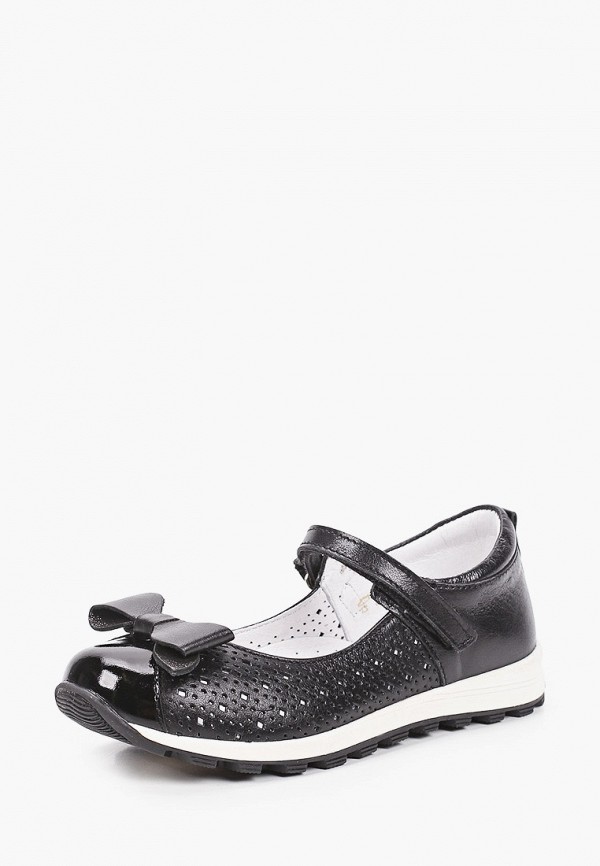 фото Туфли elegami