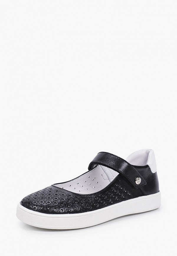 фото Туфли elegami