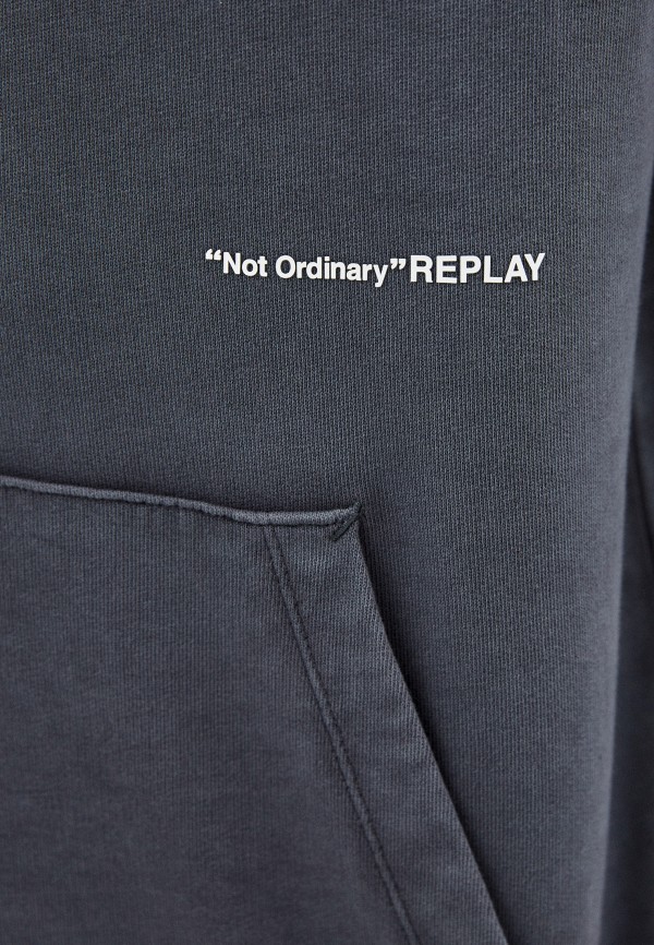 фото Худи replay