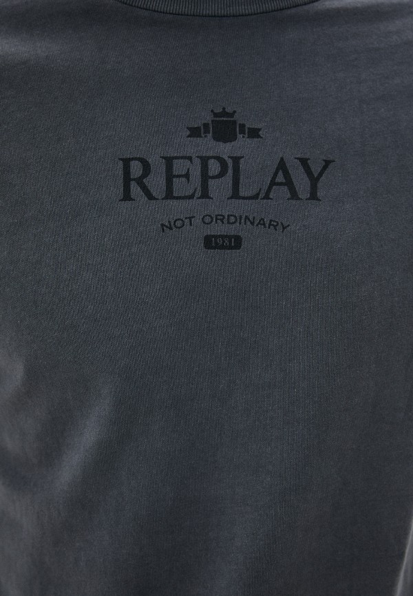 фото Футболка replay