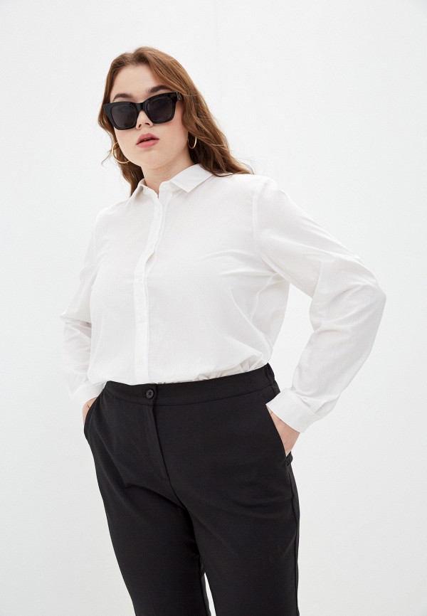 фото Рубашка persona by marina rinaldi